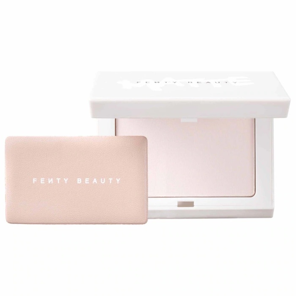 New in Box Fenty Beauty Invisimatte Instant Setting + Blotting Powder
